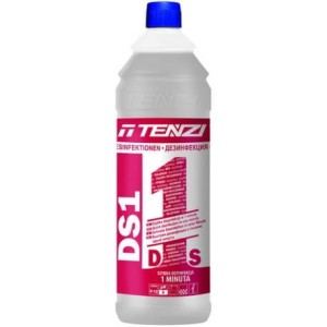 TENZI, DS1 GT, koncentrat do szybkiej dezynfekcji, 5l