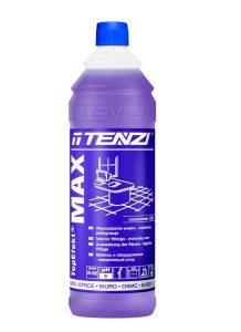 TENZI, TopEfekt MAX, preparat do mycia wyposażenia wnętrz, uniwersalny, 1l
