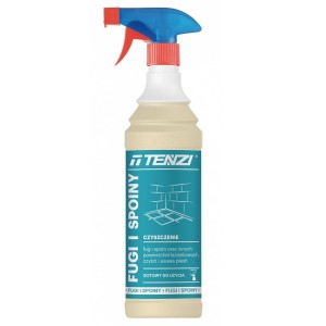 Tenzi, Fugi i spoiny, środek do czyszczenia fug, 600ml