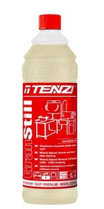 TENZI, Gran Still, koncentrat do czyszczenia stali z kamienia i rdzy, 1l
