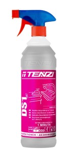 TENZI, DS1 GT, płyn do szybkiej dezynfekcji, 1l