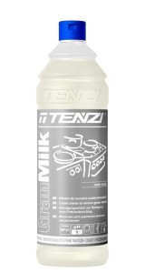 TENZI, Gran Milk, mleczko do usuwania osadów tłuszczowych, 1l