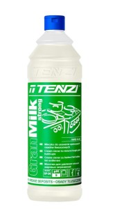 TENZI, Gran Milk Strong, silne mleczko do usuwania osadów tłuszczowych, 1l