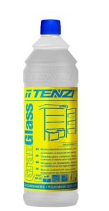TENZI, Gran Glass, płyn do mycia lodówek i chłodziarek, 1l