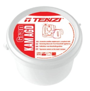 TENZI, Gran KAM AGD, odkamieniacz do urządzeń AGD, 0,5kg
