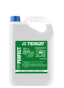 Tenzi, Top Perfekt, płyn do mycia powierzchni gastronomicznych, 5l
