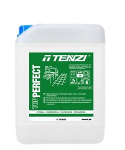 Tenzi, Top Perfekt, płyn do mycia powierzchni gastronomicznych, 10l