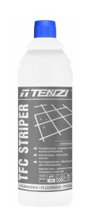 TENZI, TFC STRIPER, striper do usuwania powłok polimerowych, 1l