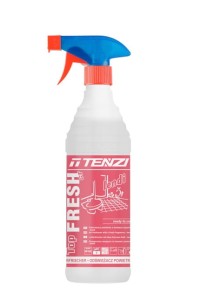 TENZI, Top Fresh GT Lendi, odświeżacz powietrza, owoce egzotyczne, 600ml