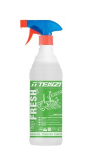 TENZI, Top Fresh GT Sinesca, odświeżacz powietrza, perfumowany, 600ml