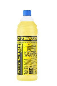 TENZI, Gran Clor 2006, aktywny chlor do mycia i dezynfekcji, 1l