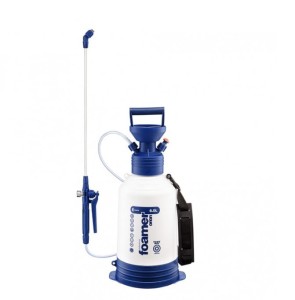 Kwazar, Orion Super Foamer HD Alka Line, profesjonalna pianownica, 6l