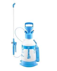 Kwazar, Orion Super Foamer, pianownica, 6l