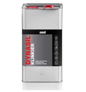 Consil Dynasil Klinkier, impregnat, 30l