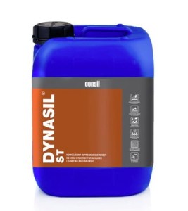 Consil Dynasil ST, impregnat, 30l