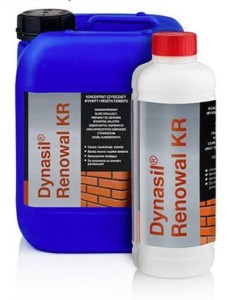 Consil Dynasil Renowal KR, środek czyszczący, 30l