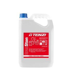 Tenzi, Gran Ston, odkamieniacz na bazie kwasu fosforowego, 5l