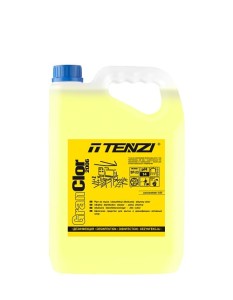 TENZI, Gran Clor 2006, aktywny chlor do mycia i dezynfekcji, 5l