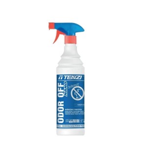 TENZI Odor OFF NANO, środek do neutralizacji zapachów, 600ml