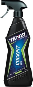 Tenzi, Prodetailing Cockpit Care, preparat do kokpitów, 700 ml