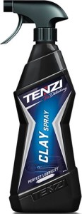 Tenzi, Prodetailing Clay Spray, płyn poślizgowy pod glinkę, 700 ml