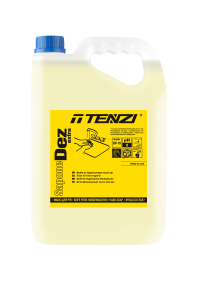 TENZI, Sapone Dez Extra, dezynfekujące mydło do mycia rąk, 5l