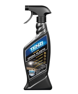 Tenzi Detailer Opona Plastik, pielęgnacja opon, 600ml