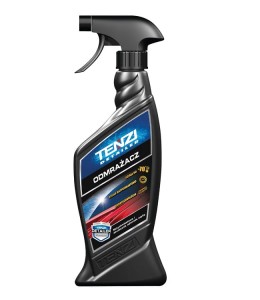 Tenzi Detailer, odmrażacz do szyb, 600ml