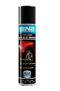 Tenzi Detailer,  Tar&Glue Remover, usuwanie trudnych zabrudzeń, 300ml