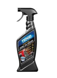 Tenzi Detailer, Wosk na mokro, ochrona lakieru i szyb, 600ml