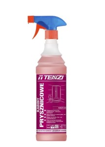 Tenzi, Kabiny Prysznicowe, preparat do pielęgnacji, 1l