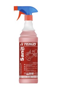 Tenzi, TopEfekt Sanit GT, spray do sanitariatów, 0,6l