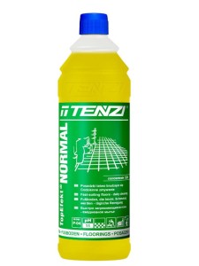 Tenzi, TopEfekt Normal, koncentrat do mycia posadzek, 1l