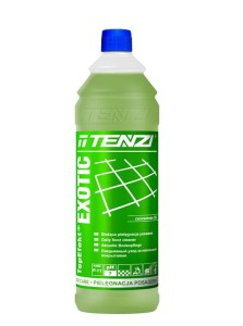 Tenzi, TopEfekt, Exotic, koncentrat do mycia  posadzek, 1l