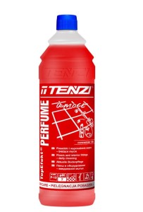 TENZI, TOPEFEKT, PERFUME AMORE, KONCENTRAT DO MYCIA POSADZEK, 1L