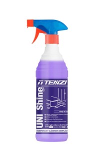 Tenzi, Uni Shine GT, uniwersalny preparat myjący, 600ml