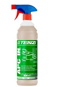 Tenzi, APC IN GT, preparat do silnych zabrudzeń, 1l