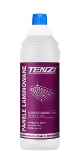Tenzi, Panele laminowane, płyn do mycia paneli laminowanych, 1l