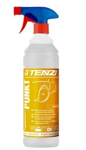 Tenzi, TopEfekt Punkt, płyn do miejscowego usuwania zanieczyszczeń, 1l