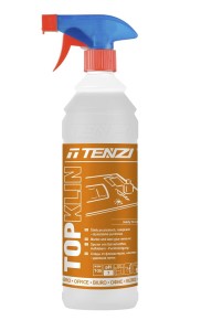 TENZI Top KLIN GT,preparat do usuwania śladów po długopisach, 1l