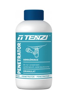 Tenzi, PENETRATOR,  udrażniacz rur, 0,5kg