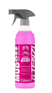 TENZI, MUD Off, preparat do usuwania błota, 1l