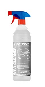 TENZI, IPA Cleaner, preparat do odtłuszczania lakieru i szyb, 1l