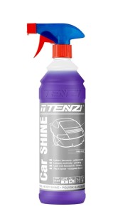 TENZI, Car SHINE, preparat do nabłyszczania, hydrofilowe zabezpieczenie lakieru, 1l