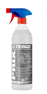 TENZI, PRIX, KRWAWA FELGA, 1l