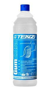 TENZI, GUM Extra, preparat do konserwacji elementów gumowych, 1l