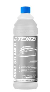 Tenzi, BOAT Cleaner, preparat do czyszczenia łodzi, 1l