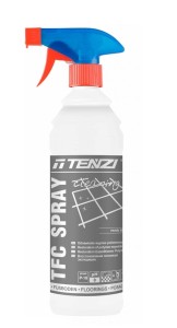 TENZI, TFC COATING, emulsja akrylowa do posadzek kamiennych, 1l