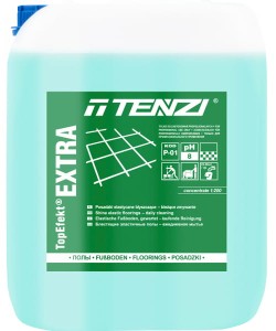 Tenzi, TopEfekt Extra, koncentrat do mycia posadzek, 10l