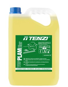 TENZI, Top PLAM Clor, profesjonalny odplamiacz chlorowy, 5l